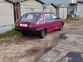 2003 Иж 2126 «Ода», пурпурный, 100000 рублей - вид 1