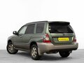 2005 Subaru Forester II Рестайлинг, зелёный - вид 5