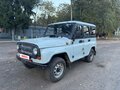 2007 УАЗ Хантер 315195, серый, 450000 рублей - вид 5
