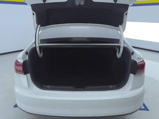 2023 Volkswagen Bora IV (China Market) Рестайлинг, белый, 1140000 рублей, вид 4