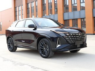 2026 Changan UNI-Z, серый, 2350000 рублей, вид 3
