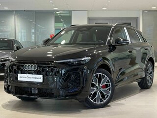 Audi Q5 L III (GU)