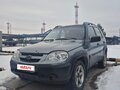 2008 Урал 4320, синий - вид 5