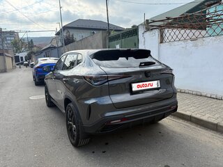 2025 Changan X5 Plus I, серый, 1170000 рублей, вид 5