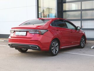 2023 Omoda S5, красный, 1451000 рублей, вид 5