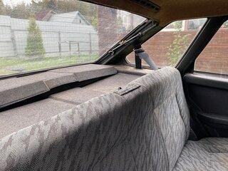 1998 Lada (ВАЗ) 21093i, серебристый, 65000 рублей, вид 5