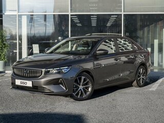2026 Belgee S50, серый, 2069990 рублей, вид 1