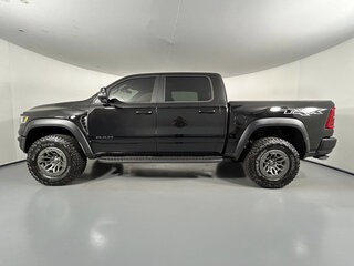 2026 Ram 1500 TRX SRT V Рестайлинг, чёрный, 13300000 рублей, вид 4