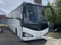 2012 King Long XMQ6127C, белый, 2100000 рублей - вид 1
