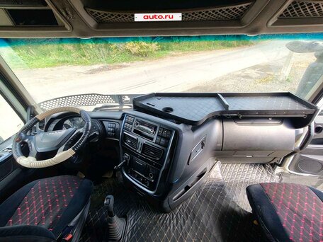 2018 Iveco Stralis, белый, 2850000 рублей, вид 5