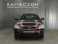 2014 Lada (ВАЗ) Priora I Рестайлинг, пурпурный, 330000 рублей - вид 2