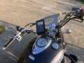 2005 Yamaha XVS1100, серый - вид 3