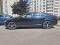 2008 Volvo S80 II, чёрный, 1300000 рублей