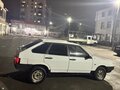 1998 Lada (ВАЗ) 2109, белый, 100000 рублей - вид 1