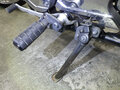 2010 Honda Shadow 750, белый, 580000 рублей - вид 7