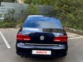 2011 Volkswagen Passat B7, синий, 900000 рублей - вид 4