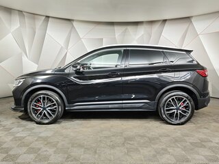 2025 Belgee X50, серый, 2000000 рублей, вид 5