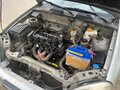 2005 Daewoo Lanos, серый, 50000 рублей - вид 7