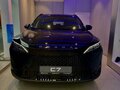 2025 Omoda C7, чёрный, 2909610 рублей - вид 1