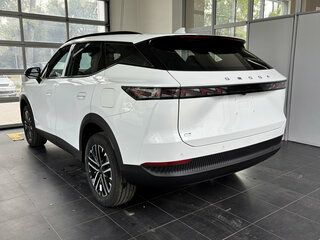 2026 Omoda C7, белый, 3200000 рублей, вид 4
