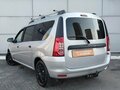2024 Lada (ВАЗ) Largus I Рестайлинг, серебристый, 1250000 рублей - вид 6