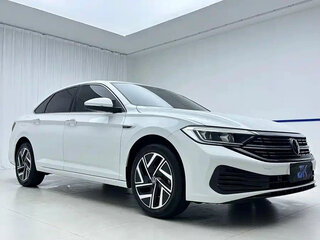 2023 Volkswagen Sagitar III Рестайлинг, белый, 1490000 рублей, вид 3