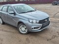 2018 Lada (ВАЗ) Vesta SW I, серый, 900000 рублей