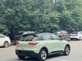 2025 Geely Geome Xingyuan 40.16 kWh, зелёный, 1550000 рублей - вид 7