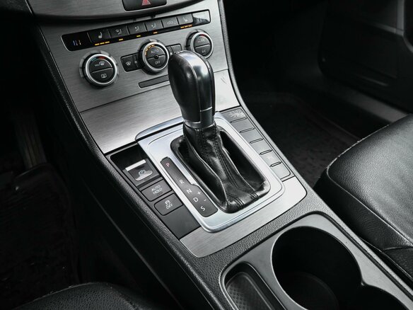 2012 Volkswagen Passat B7, белый, 954000 рублей - вид 21