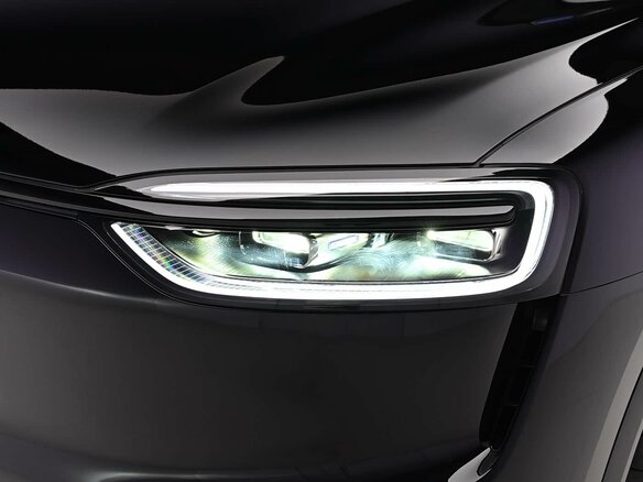 2026 Aito M7 53.4 kWh II, чёрный, 8750000 рублей - вид 13
