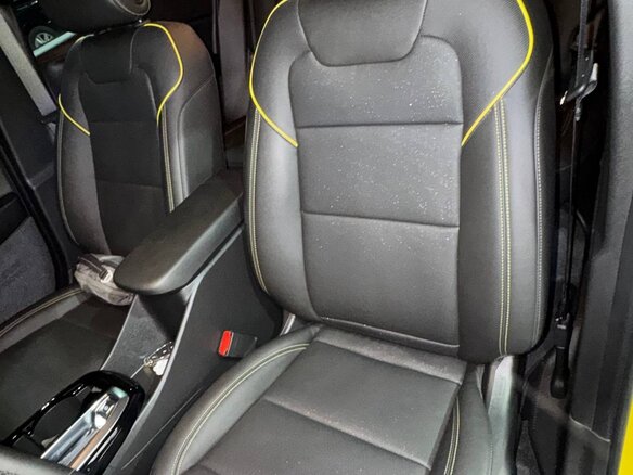 2023 Chevrolet Trax II, золотистый, 1620000 рублей - вид 17