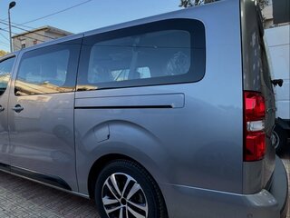 2026 Citroen SpaceTourer XL I Рестайлинг, серый, 4630000 рублей, вид 5