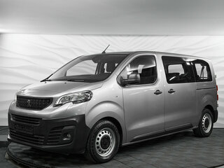 Peugeot Expert III