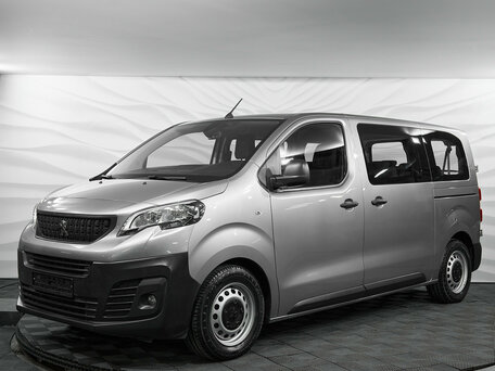 Peugeot Expert III