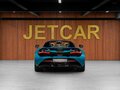 2019 McLaren 720S, синий, 26320000 рублей - вид 10