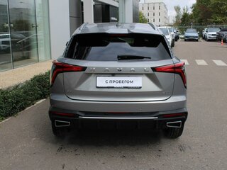 2024 Haval F7 II, серый, 2695000 рублей, вид 3