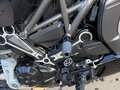 2016 Ducati XDiavel, чёрный, 1450000 рублей - вид 3
