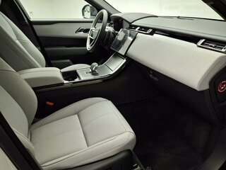 2025 Land Rover Range Rover Velar I Рестайлинг, белый, 8980000 рублей, вид 5