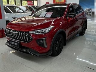 2022 Haval Chitu, красный, 1285000 рублей, вид 2
