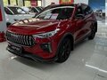 2022 Haval Chitu, красный, 1045000 рублей