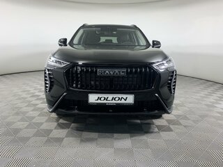 2026 Haval Jolion I Рестайлинг, чёрный, 2649000 рублей, вид 2