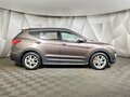 2012 Hyundai Santa Fe III, коричневый - вид 5