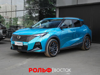 GAC GS3
