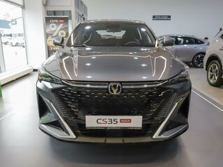 2025 Changan CS35 Max, серый, 2861150 рублей, вид 5