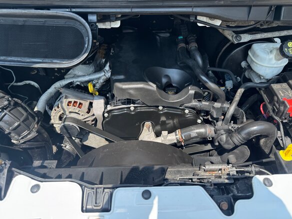 2018 Ford Transit, белый, 2200000 рублей - вид 21