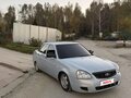 2007 Lada (ВАЗ) Priora I, серебристый - вид 2