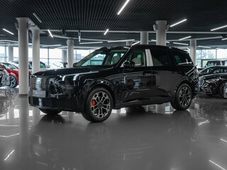 Lynk & Co 900