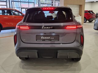 2026 Tenet Plus L4, серый, 2540000 рублей, вид 4