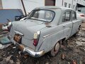 1964 Москвич 403, серый, 45000 рублей - вид 7
