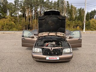 1994 Mercedes-Benz S-Класс 350 III (W140), коричневый, 830000 рублей, вид 1